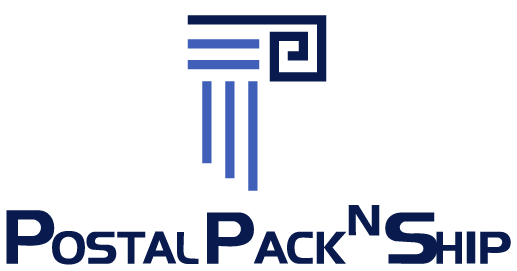 Postal Pack N Ship